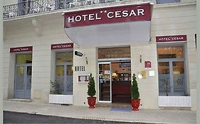 Hotel Cesar Nimes